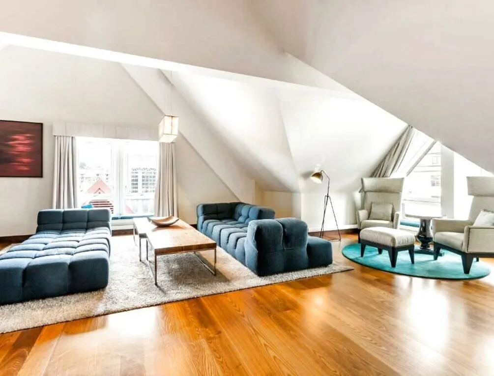 Afbeelding gerelateerd aan Radisson Blu Royal Hotel, Bergen