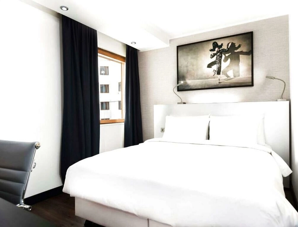 Afbeelding gerelateerd aan Radisson Blu Royal Viking Hotel, Stockholm