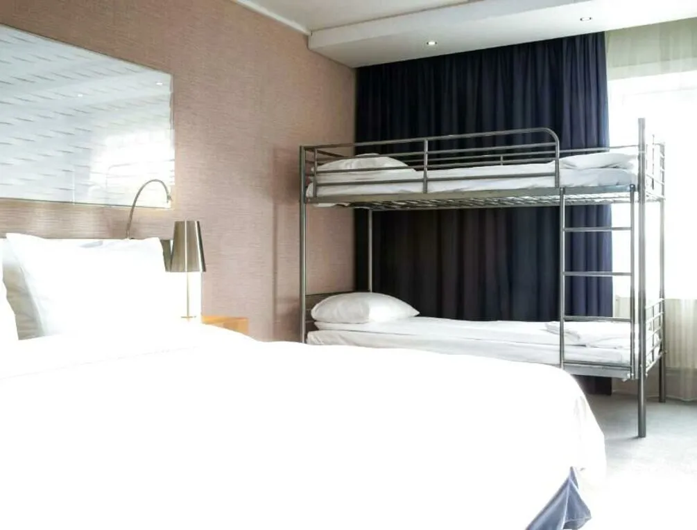 Afbeelding gerelateerd aan Radisson Blu Scandinavia Hotel Aarhus