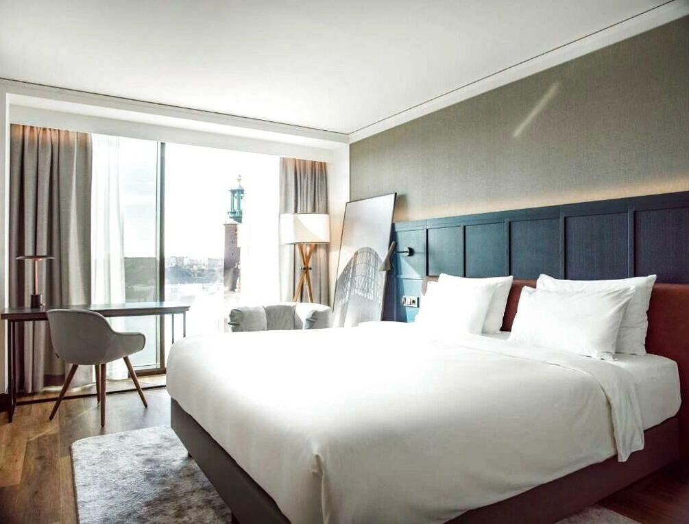 Afbeelding gerelateerd aan Radisson Blu Waterfront Hotel, Stockholm