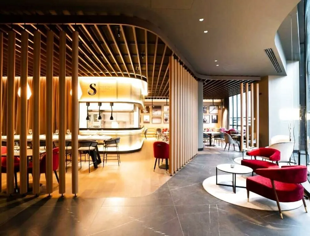 Afbeelding gerelateerd aan Radisson Collection Grand Place Brussels