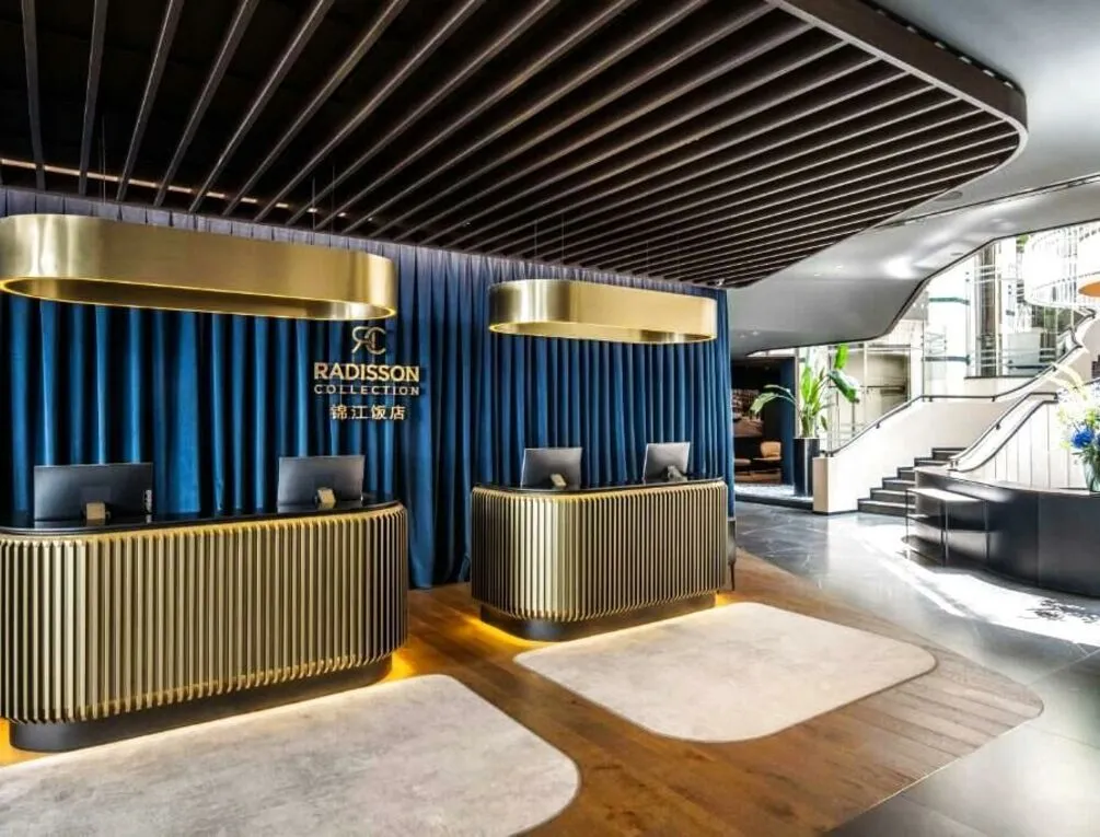 Afbeelding gerelateerd aan Radisson Collection Grand Place Brussels