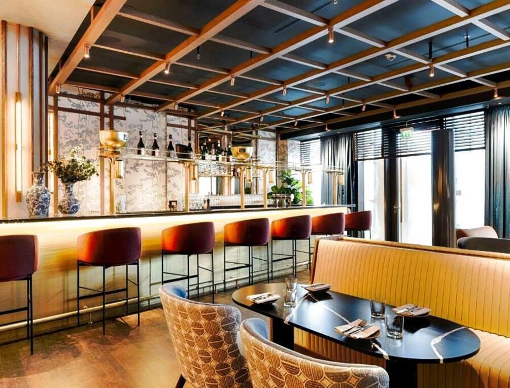 Afbeelding gerelateerd aan Radisson Collection Hotel, Berlin