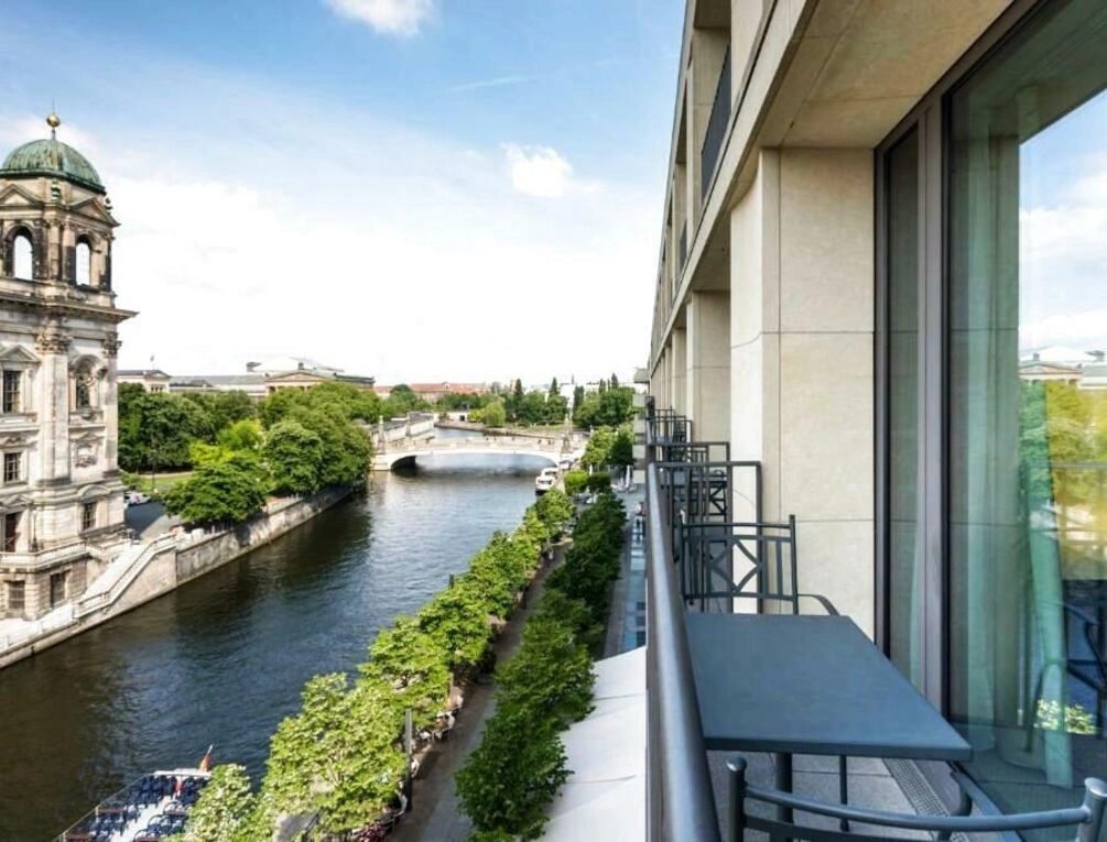 Afbeelding gerelateerd aan Radisson Collection Hotel, Berlin
