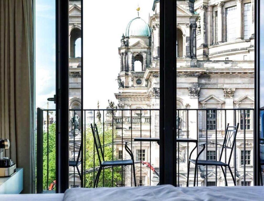 Afbeelding gerelateerd aan Radisson Collection Hotel, Berlin