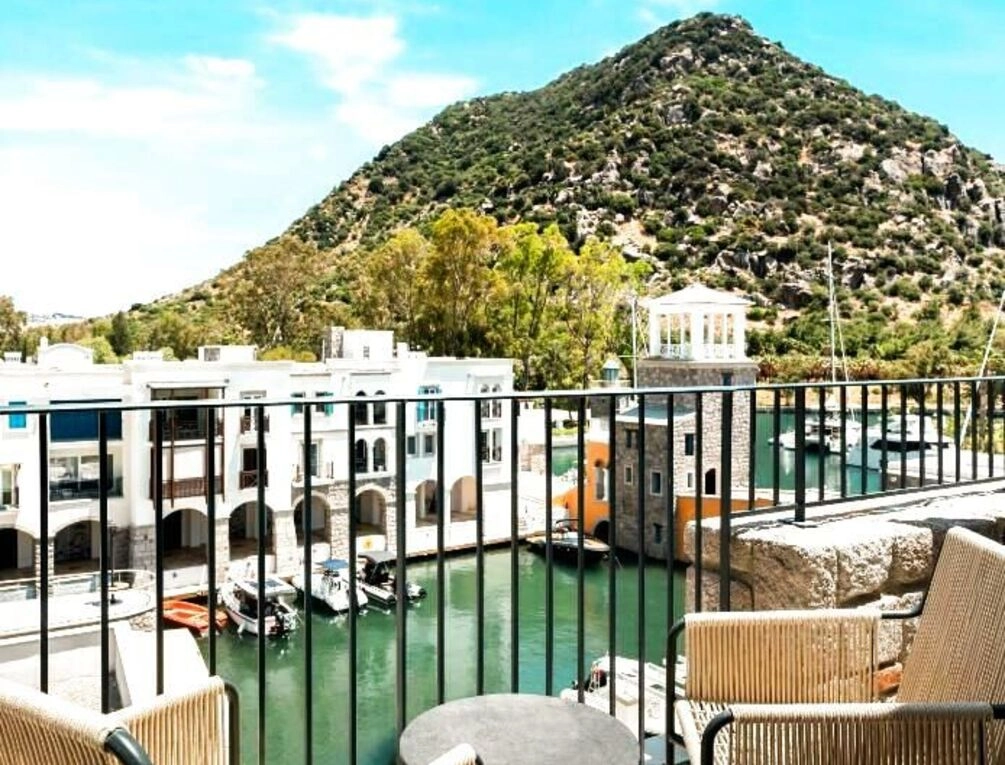 Afbeelding gerelateerd aan Radisson Collection Hotel, Bodrum