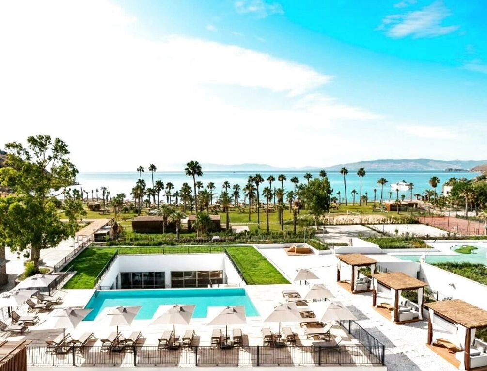Afbeelding gerelateerd aan Radisson Collection Hotel, Bodrum