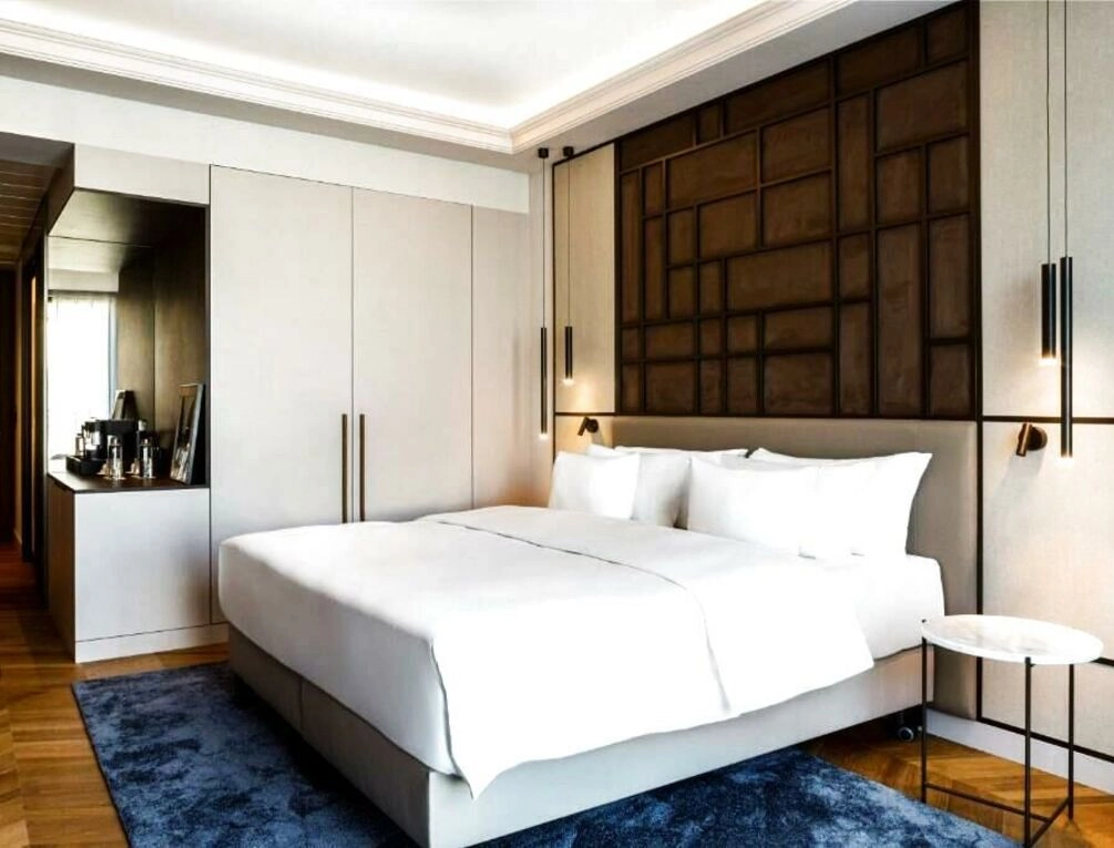 Afbeelding gerelateerd aan Radisson Collection Hotel, Magdalena Plaza Sevilla