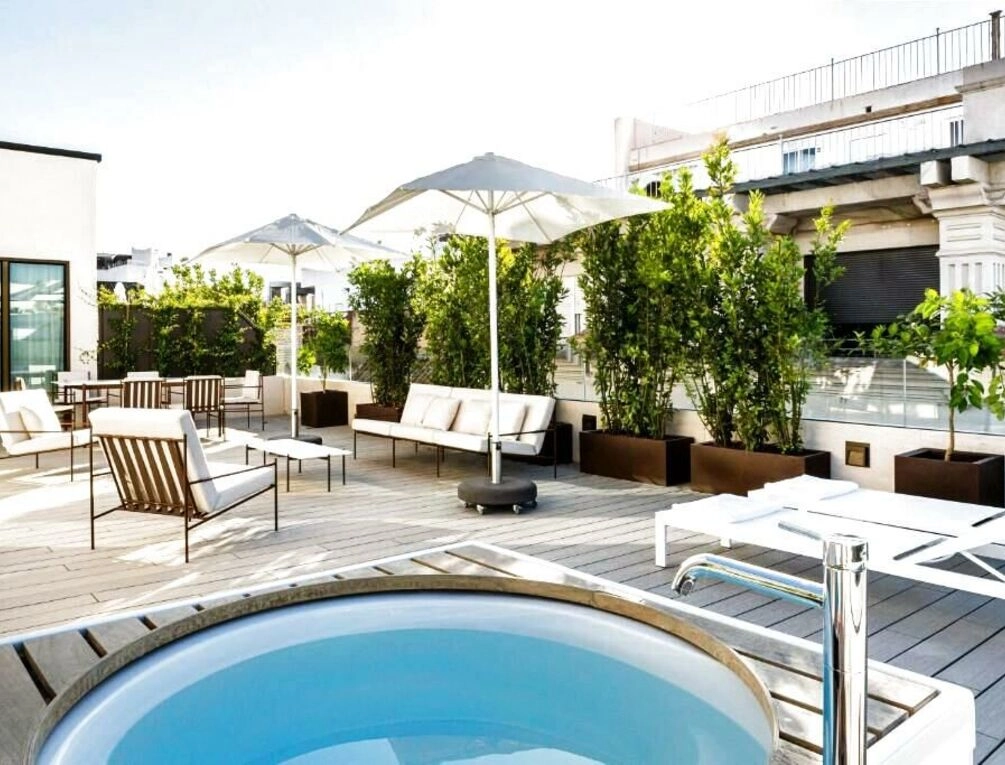 Afbeelding gerelateerd aan Radisson Collection Hotel, Magdalena Plaza Sevilla