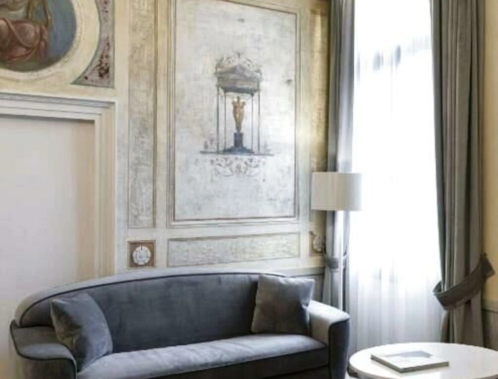 Afbeelding gerelateerd aan Radisson Collection Hotel, Palazzo Nani Venice