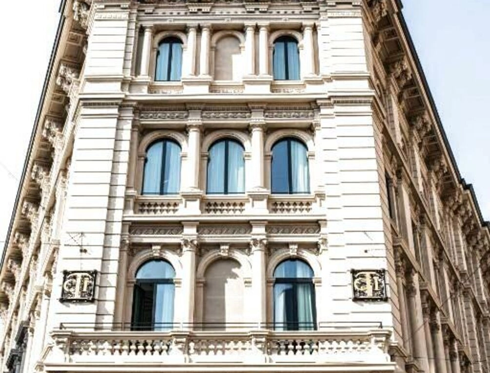 Afbeelding gerelateerd aan Radisson Collection Hotel, Palazzo Touring Club Milan