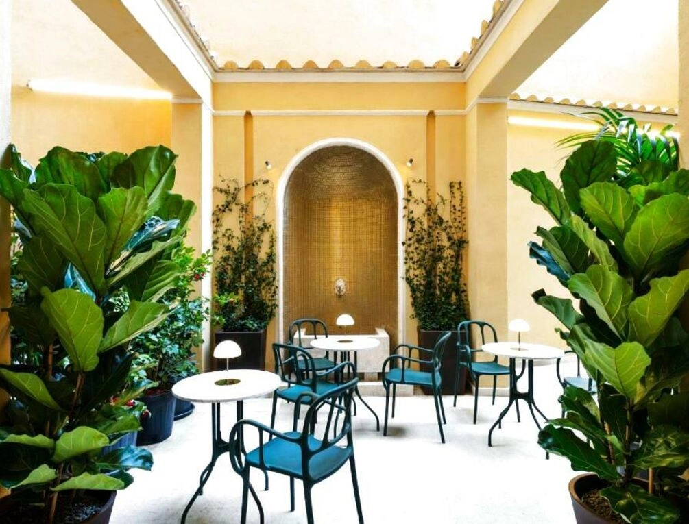 Afbeelding gerelateerd aan Radisson Collection Hotel, Roma Antica