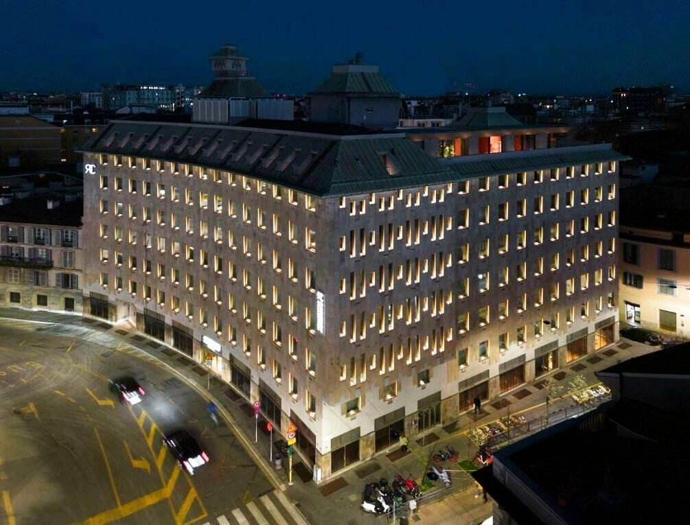 Afbeelding gerelateerd aan Radisson Collection Hotel, Santa Sofia Milan