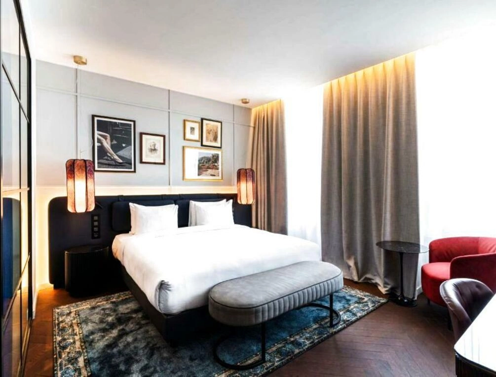 Afbeelding gerelateerd aan Radisson Collection Hotel, Santa Sofia Milan