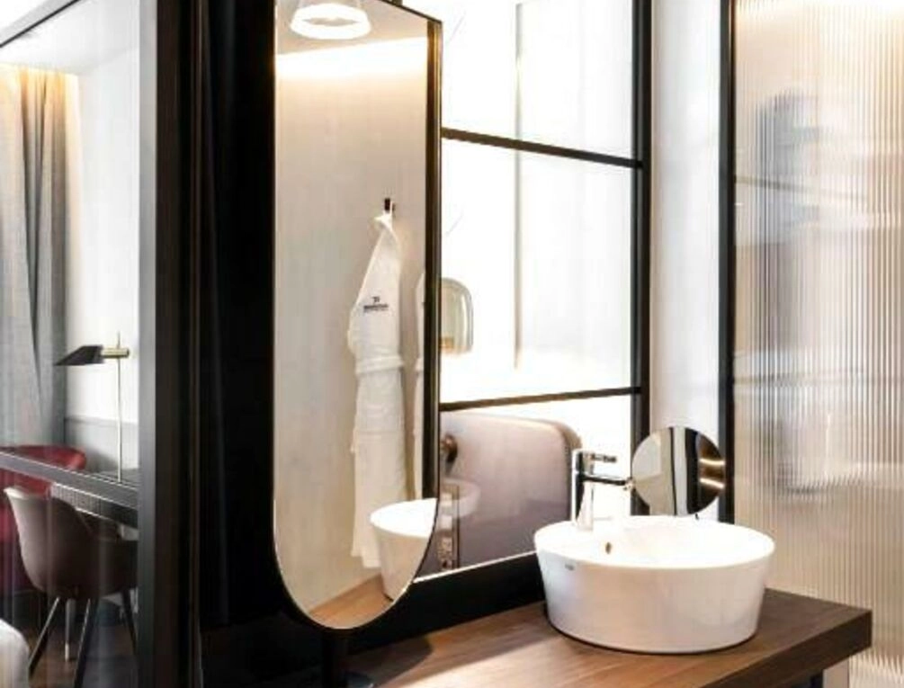 Afbeelding gerelateerd aan Radisson Collection Hotel, Santa Sofia Milan