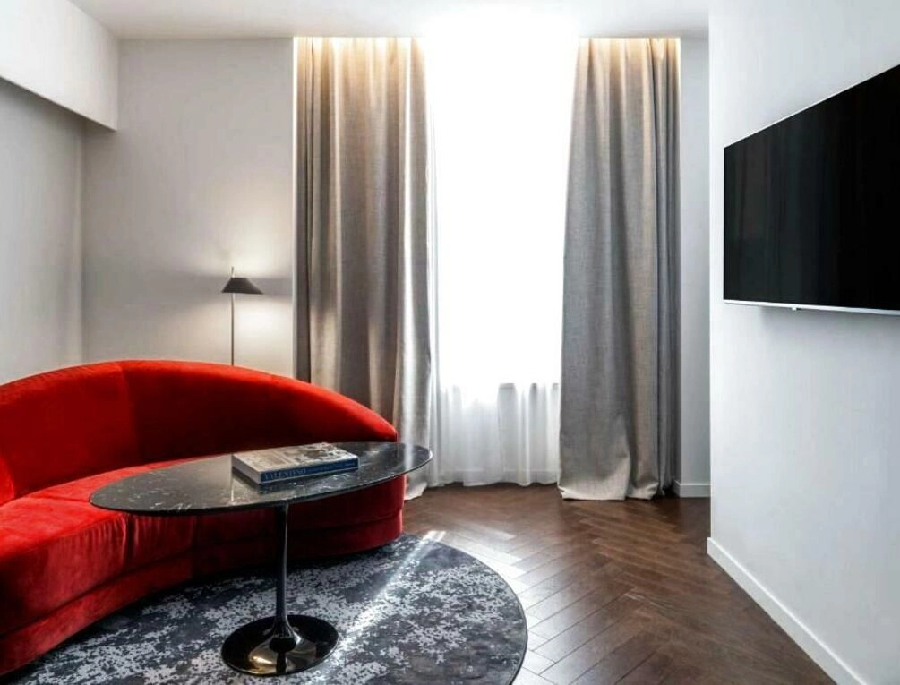 Afbeelding gerelateerd aan Radisson Collection Hotel, Santa Sofia Milan