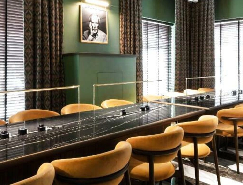 Afbeelding gerelateerd aan Radisson Collection Hotel, Santa Sofia Milan