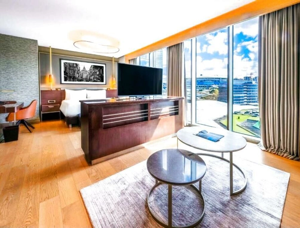 Afbeelding gerelateerd aan Radisson Collection Hotel, Vadistanbul