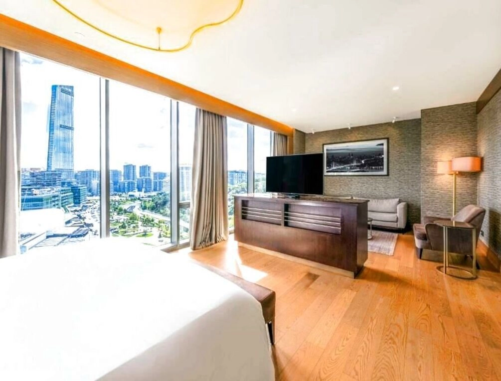 Afbeelding gerelateerd aan Radisson Collection Hotel, Vadistanbul