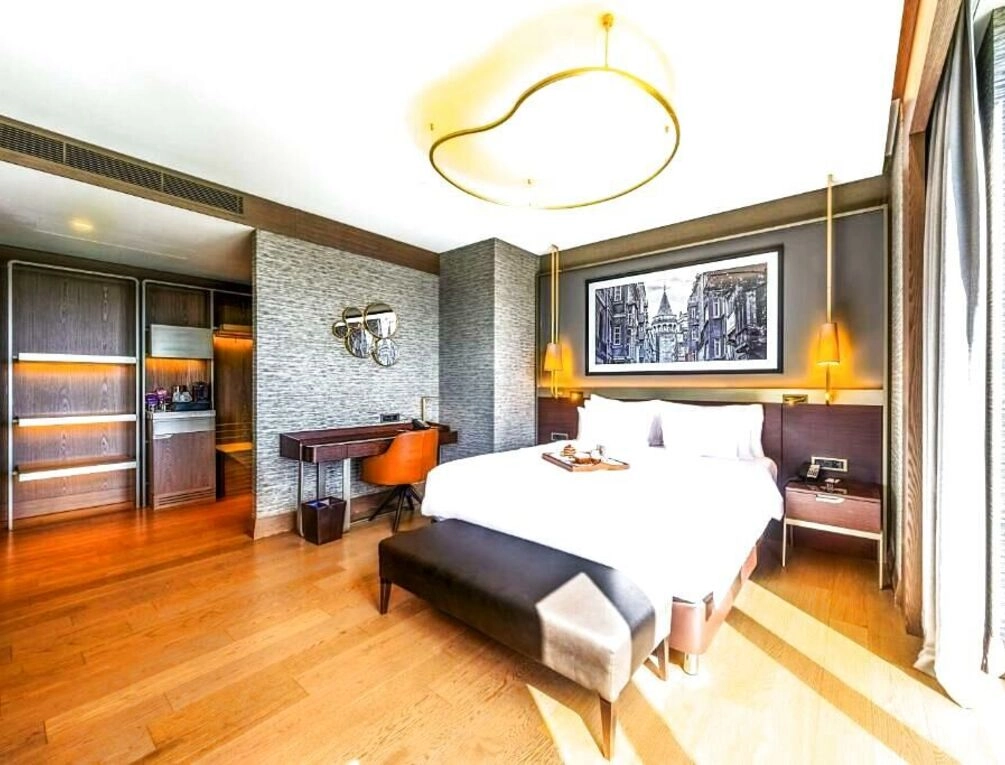 Afbeelding gerelateerd aan Radisson Collection Hotel, Vadistanbul