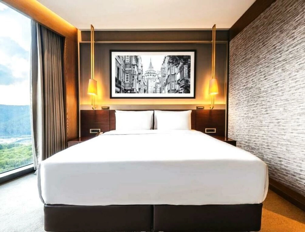 Afbeelding gerelateerd aan Radisson Collection Hotel, Vadistanbul