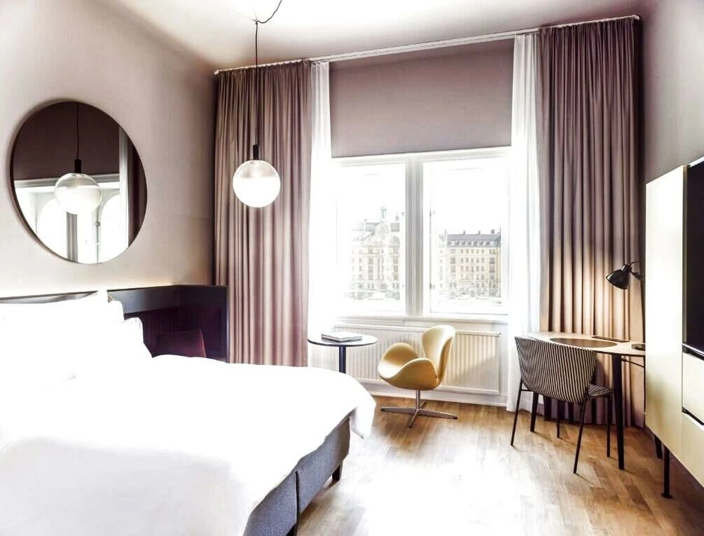 Afbeelding gerelateerd aan Radisson Collection, Strand Hotel, Stockholm