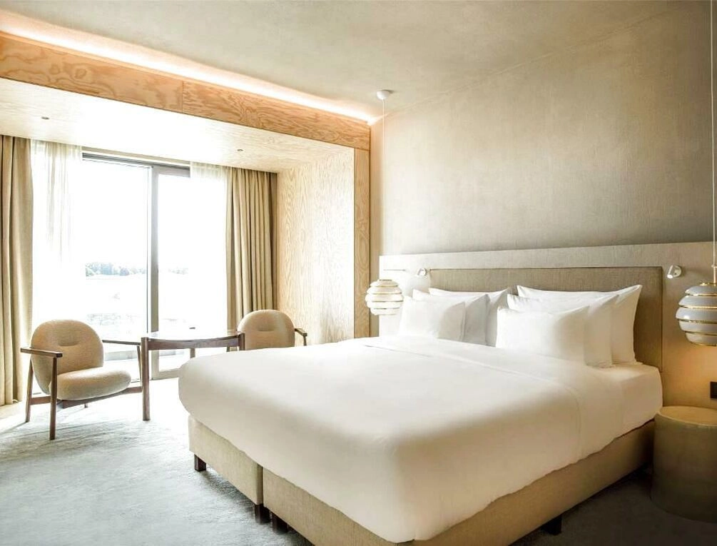 Afbeelding gerelateerd aan Radisson Collection The National Hotel, Brussels