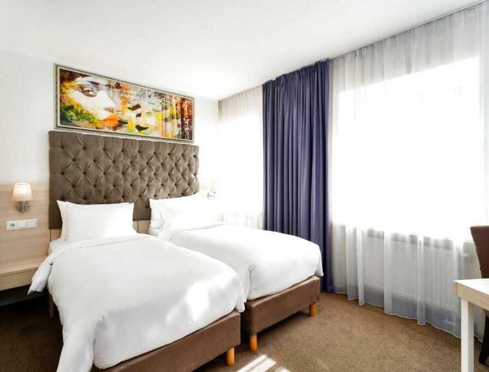 Afbeelding gerelateerd aan Radisson Hotel Old Town Riga