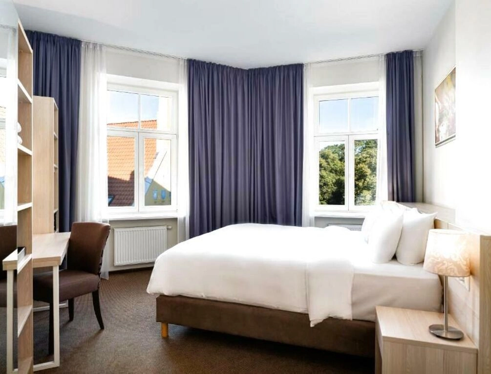 Afbeelding gerelateerd aan Radisson Hotel Old Town Riga