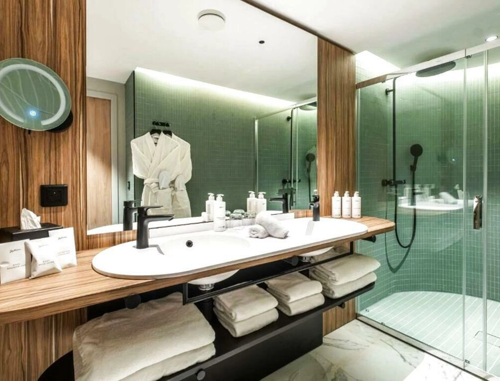 Afbeelding gerelateerd aan Radisson Hotel Reims