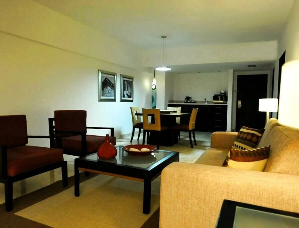 Afbeelding gerelateerd aan Radisson Hotel Santo Domingo