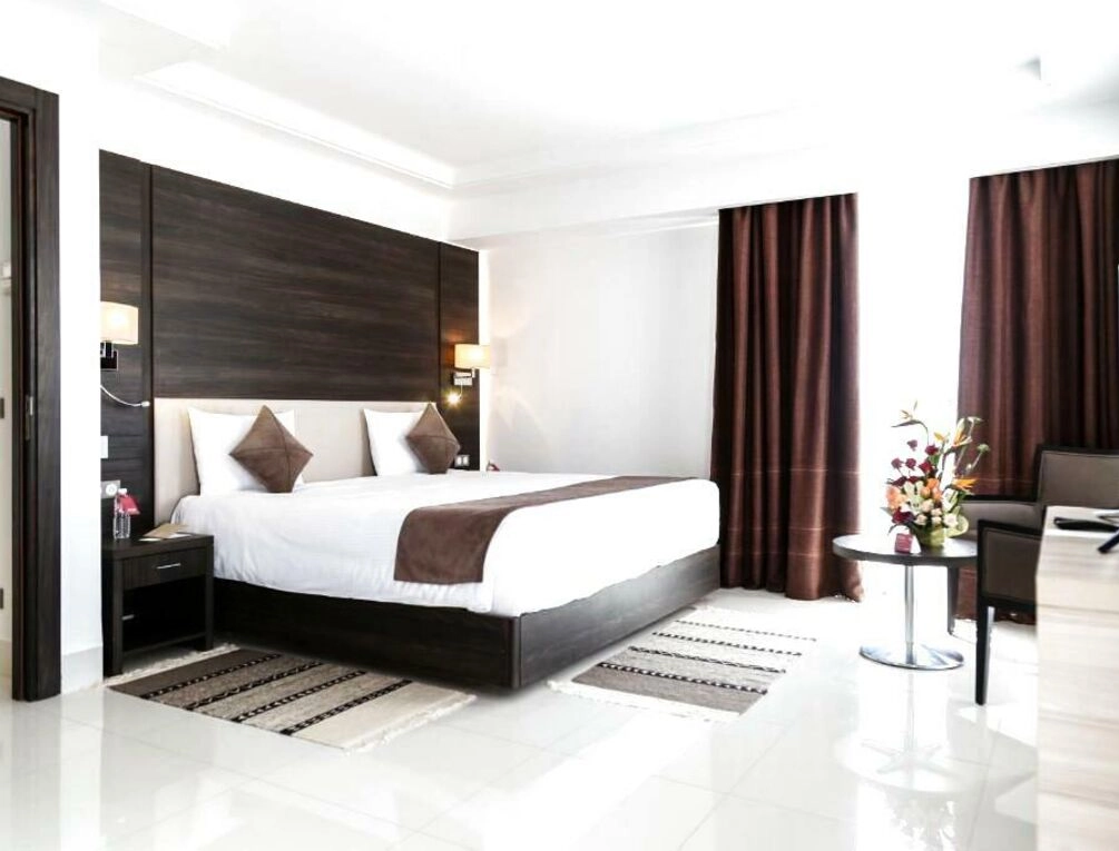 Afbeelding gerelateerd aan Radisson Hotel Sfax