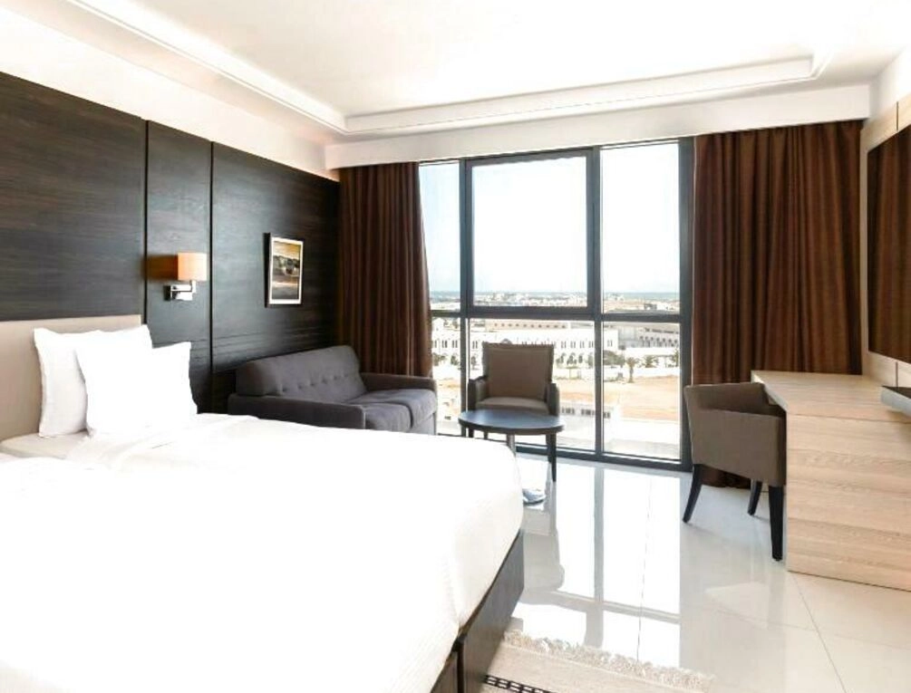 Afbeelding gerelateerd aan Radisson Hotel Sfax