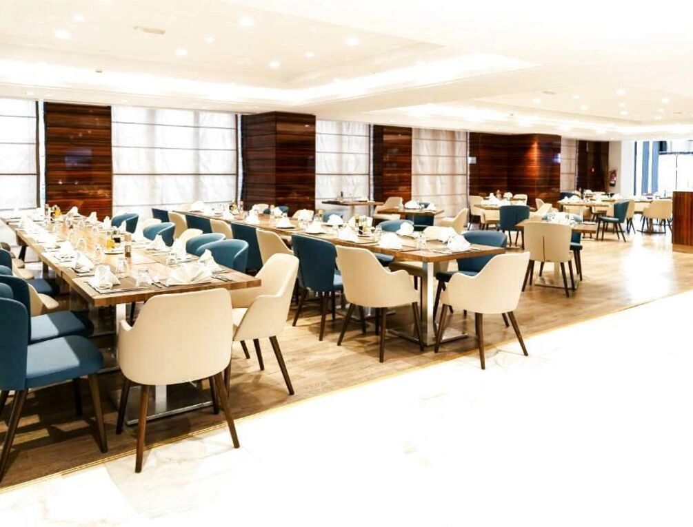 Afbeelding gerelateerd aan Radisson Hotel Sfax