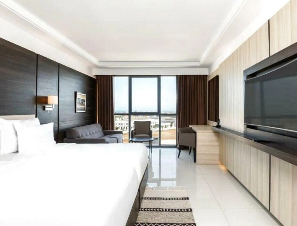 Afbeelding gerelateerd aan Radisson Hotel Sfax