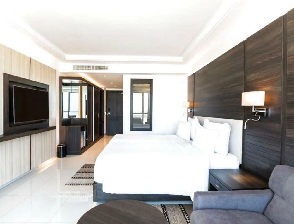 Afbeelding gerelateerd aan Radisson Hotel Sfax