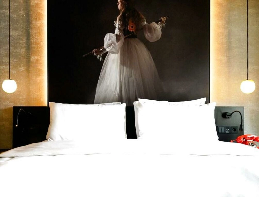 Afbeelding gerelateerd aan Radisson RED Hotel, Vienna