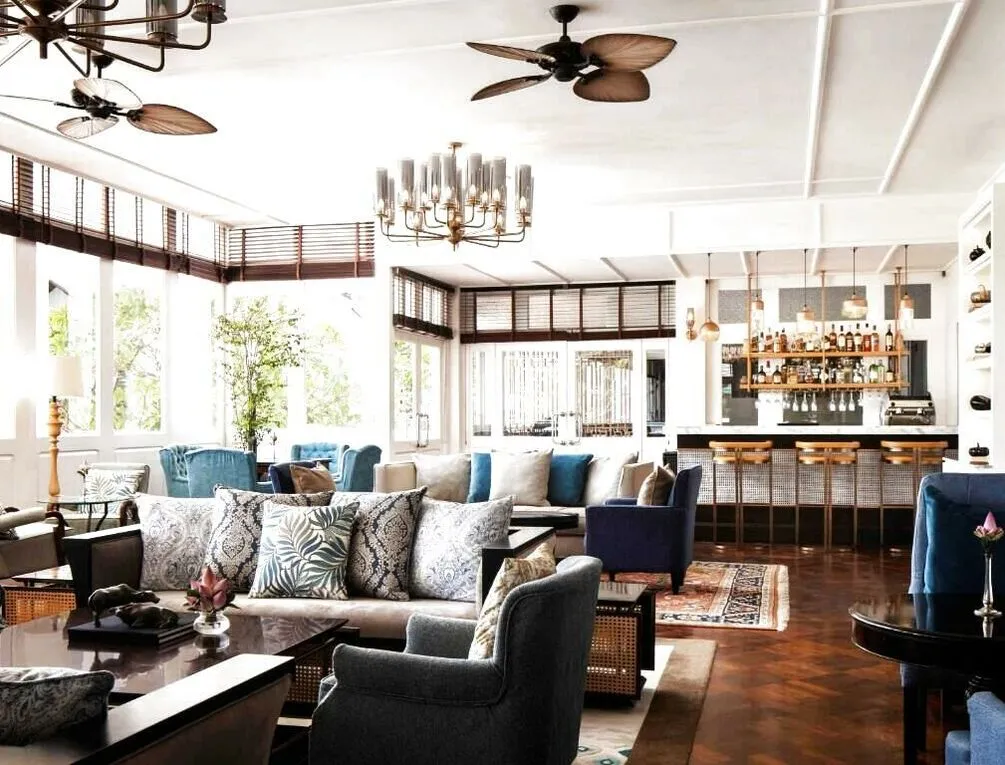 Afbeelding gerelateerd aan Raffles Grand Hotel d'Angkor