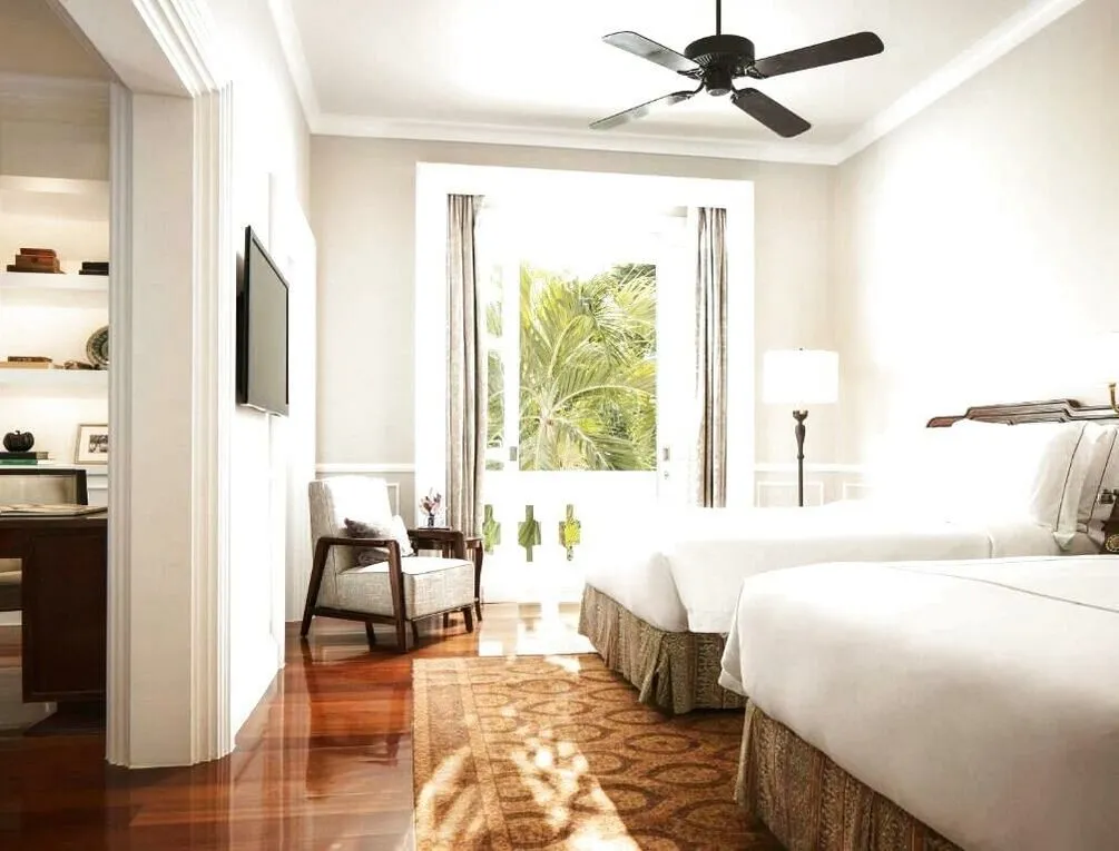 Afbeelding gerelateerd aan Raffles Grand Hotel d'Angkor