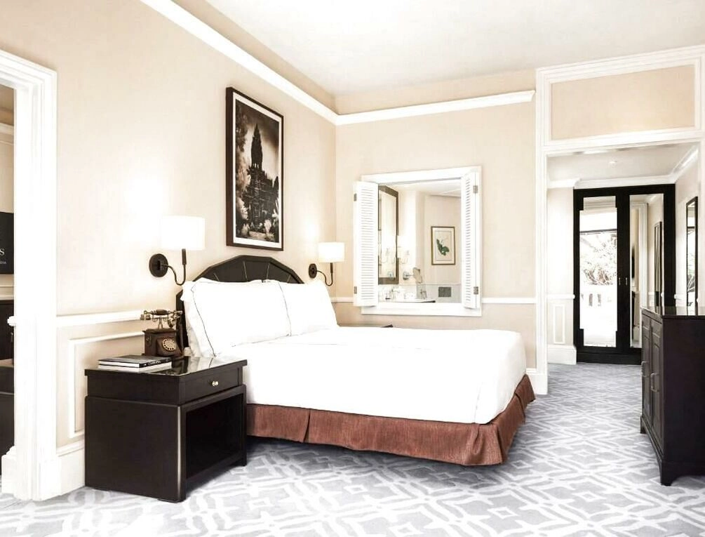 Afbeelding gerelateerd aan Raffles Hotel Le Royal