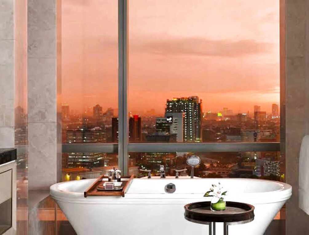 Afbeelding gerelateerd aan Raffles Jakarta
