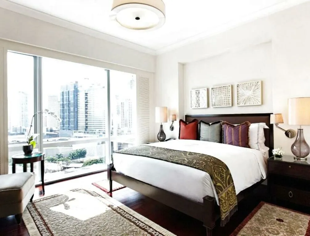Afbeelding gerelateerd aan Raffles Makati