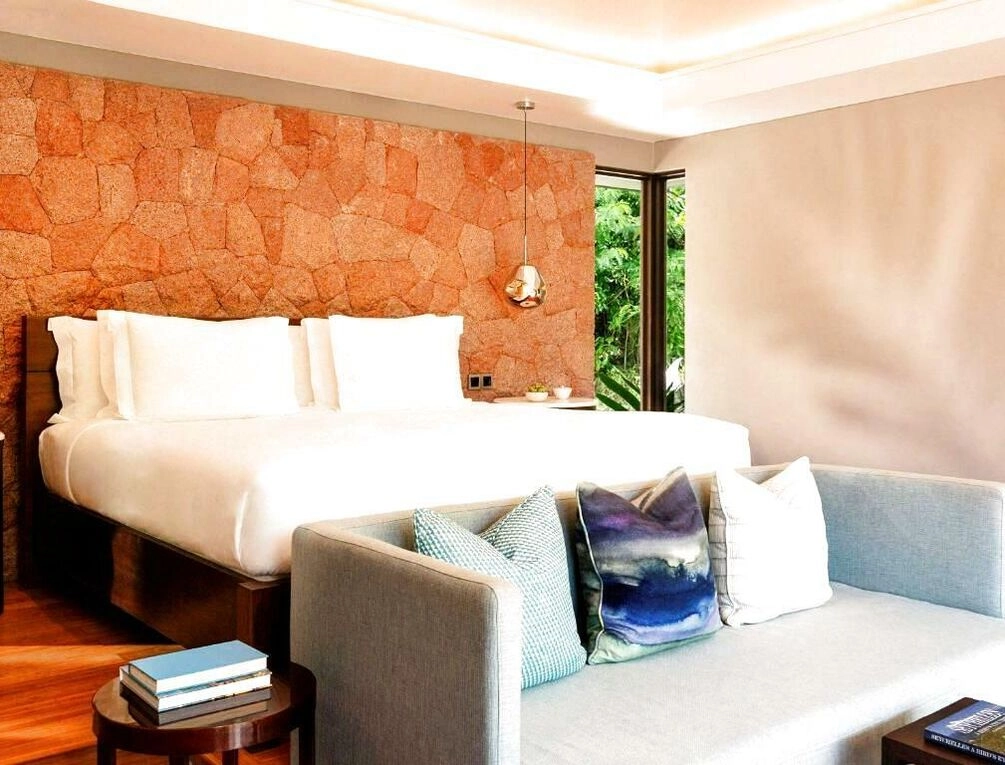 Afbeelding gerelateerd aan Raffles Seychelles