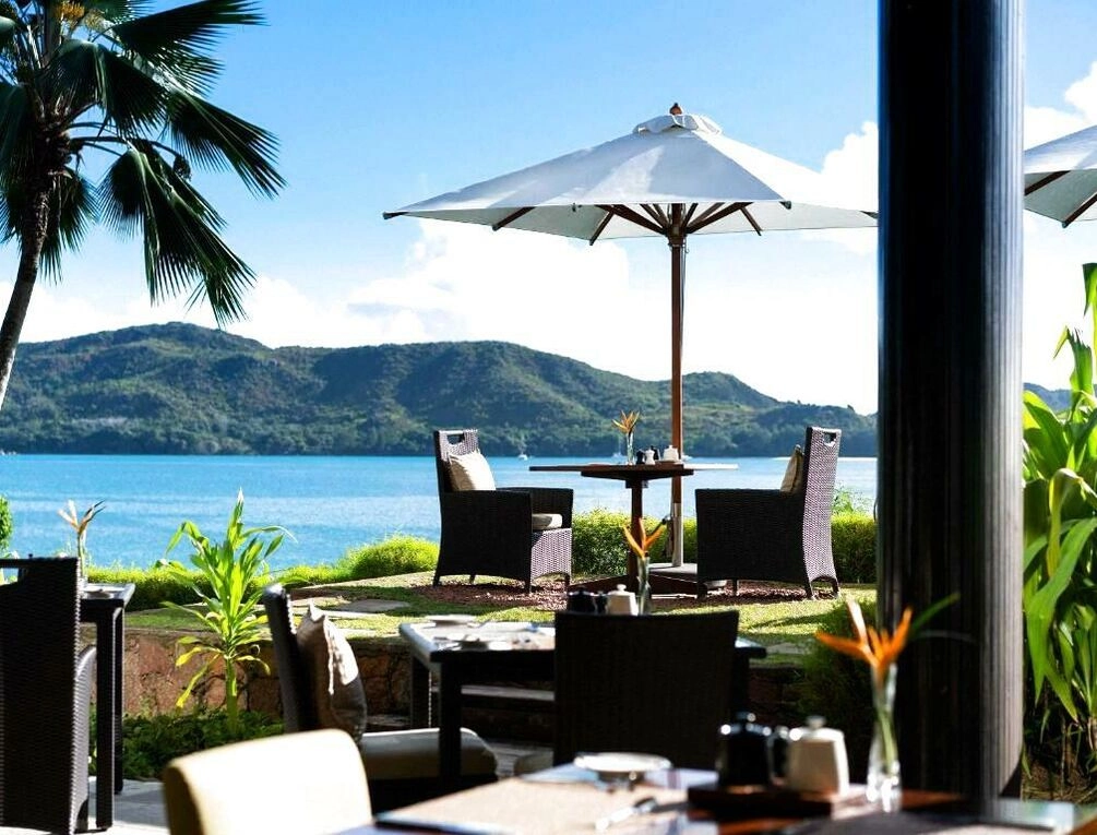 Afbeelding gerelateerd aan Raffles Seychelles