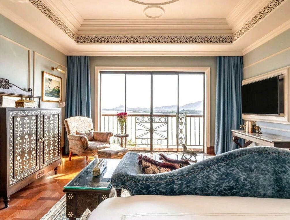 Afbeelding gerelateerd aan Raffles Udaipur