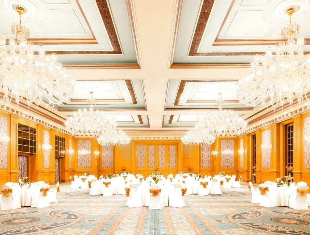 Afbeelding gerelateerd aan Raffles Udaipur