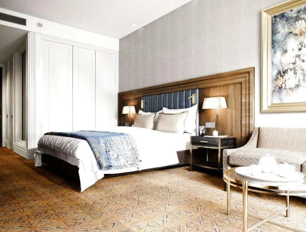 Afbeelding gerelateerd aan Ramada Plaza Sultanahmet