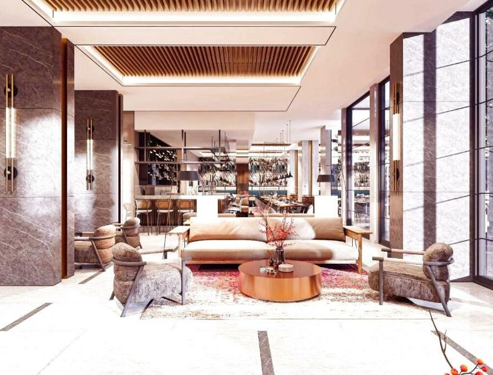 Afbeelding gerelateerd aan Ramada Plaza Sultanahmet