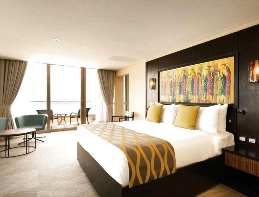 Afbeelding gerelateerd aan Ramada Resort By Wyndham Dar es Salaam