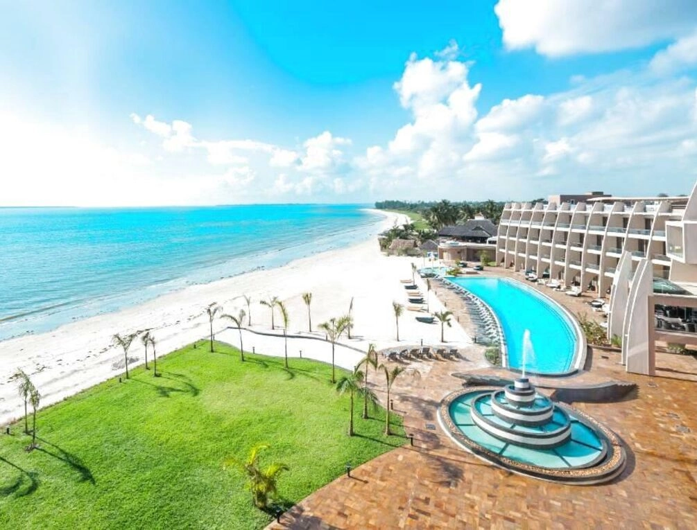 Afbeelding gerelateerd aan Ramada Resort By Wyndham Dar es Salaam